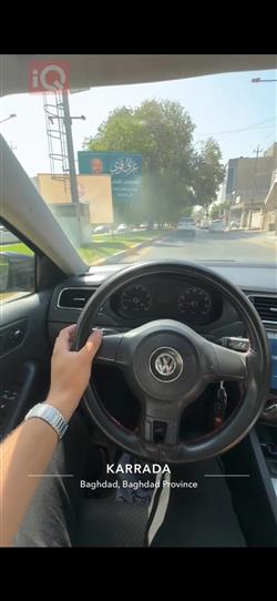 فولكسفاغن جيتا